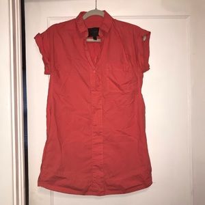 J. Crew shirt dress